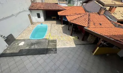 Casa à venda, residencial campo belo, pindamonhangaba, sp