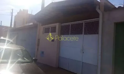 Casa padrão para Locação, Bela Vista, Pindamonhangaba, SP
