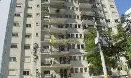 Apartamento com 3 quartos à venda em Santana, São Paulo 