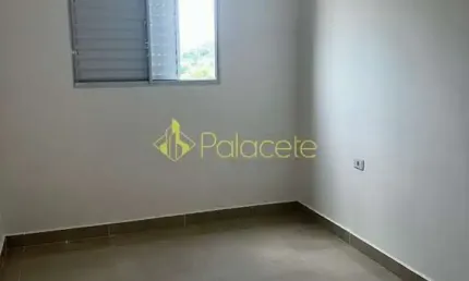 Apartamento padrão à Venda, Crispim, Pindamonhangaba, SP