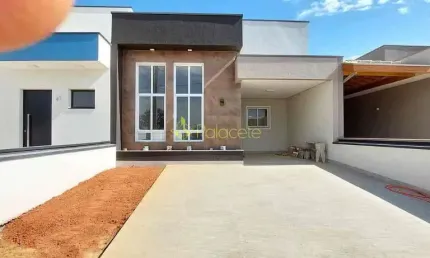 Casa à venda, Condomínio Residencial e Comercial Laguna, Pindamonhangaba, SP