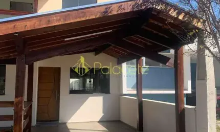 Casa à venda, Condomínio Residencial e Comercial Laguna, Pindamonhangaba, SP