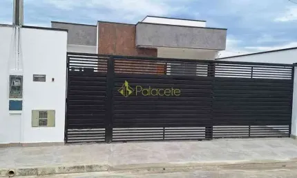 Casa à venda, loteamento santa clara, pindamonhangaba, sp