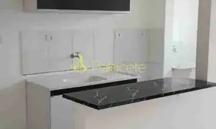 Apartamento para locação, Jardim Eloyna, Pindamonhangaba, SP