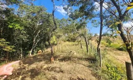 Chácara para venda e locação, Loteamento João Tamborindeguy Fernandes, Pindamonhangaba, SP