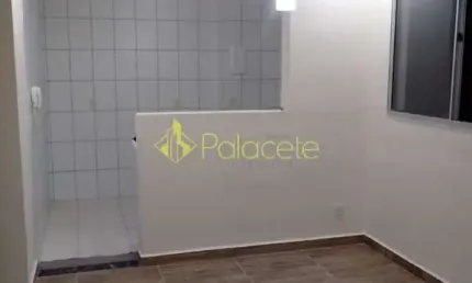 Apartamento à venda 2 Quartos, 1 Vaga, 45M², Crispim, Pindamonhangaba - SP | Princesa  Isabel