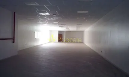 Comercial para locação 400m², centro, pindamonhangaba - sp