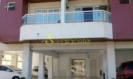 Apartamento à venda 2 quartos, 1 suite, 1 vaga, 78m², centro, pindamonhangaba - sp | edificio eldor