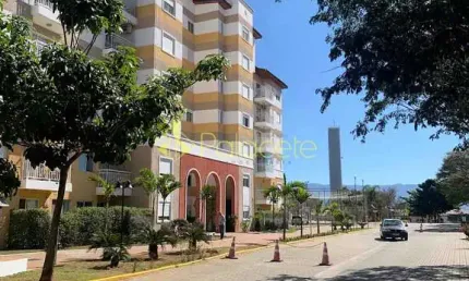 Apartamento para locação, loteamento industrial água preta, pindamonhangaba, sp