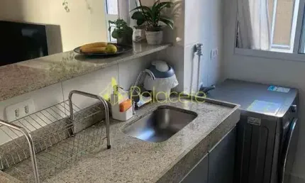 Apartamento para locação, Santana, Pindamonhangaba, SP