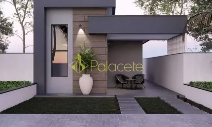 Casa à venda, residencial e comercial bosque da imperatriz, pindamonhangaba, sp