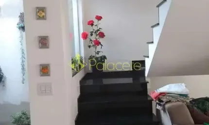 Casa à venda e locação 3 quartos, 1 suite, 4 vagas, 250m², residencial estoril, taubaté - sp