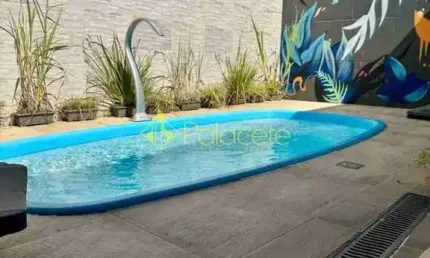 Casa à venda, residencial mombaça i, pindamonhangaba, sp