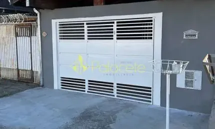 Casa à venda, residencial mombaça i, pindamonhangaba, sp