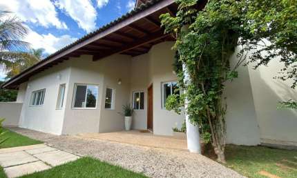 Descubra sua casa dos sonhos no Chácaras Flora, Itu!