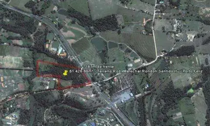 Terreno à venda em Três Vendas, Itu 