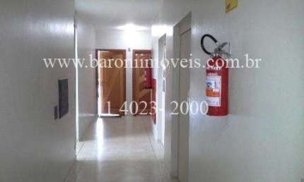 Apartamento para Venda em Itu, Centro, 2 dormitórios, 2 banheiros, 1 vaga