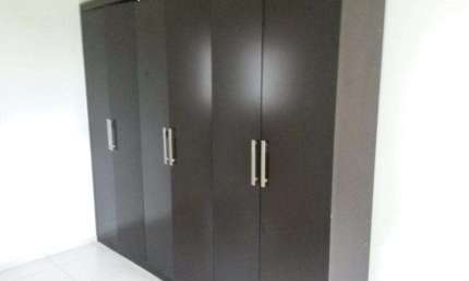 Apartamento para Venda em Itu, Vila Santa Terezinha, 2 dormitórios, 2 banheiros, 2 vagas