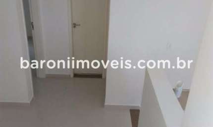 Apartamento para Venda em Itu, Progresso, 2 dormitórios, 1 banheiro, 1 vaga