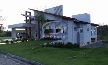 Casa em Condomínio para Venda em Itu, Bothanica, 3 dormitórios, 3 suítes, 4 banheiros, 2 vagas
