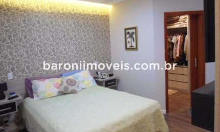 Casa para Venda em Itu, Potiguara, 2 dormitórios, 2 suítes, 3 banheiros, 2 vagas