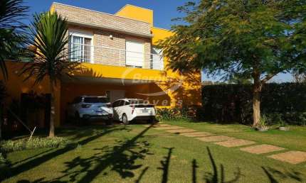 Casa em Condomínio para Venda em Itu, Altos De Itu, 3 dormitórios, 3 suítes, 5 banheiros, 2 vagas