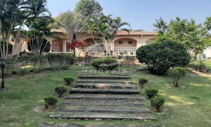 Casa em Condomínio para Venda em Itu, Mangueiras De Itu, 3 dormitórios, 3 suítes, 5 banheiros, 3 vagas