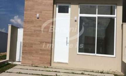 Casa em Condomínio para Venda em Itu, Portal Dos Sabias, 3 dormitórios, 1 suíte, 3 banheiros, 1 vaga