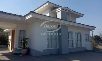Casa em Condomínio para Venda em Itu, City Castello