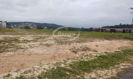 Terreno em Condomínio para Venda em Itu, Terras De S?o Jos? Ii