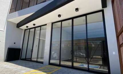 Sala comercial à venda na Rua Afonso Taunay, Vila Nova, Itu