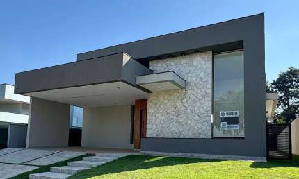 Sobrado a venda Portal dos Bandeirantes ll - Porto Feliz SP