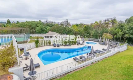 Casa em condomínio fechado com 3 quartos à venda na Estrada das Olarias, 550, Atuba, Curitiba