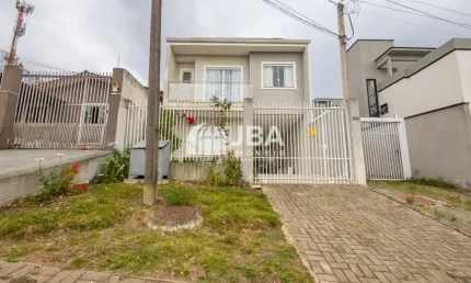 Casa com 3 quartos à venda na Rua Marcílio Dias, 1177, Bairro Alto, Curitiba