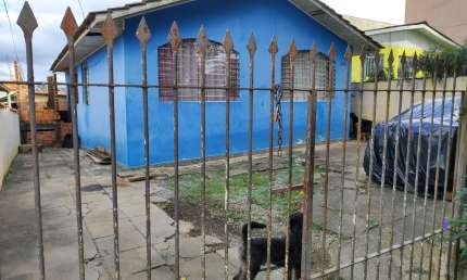 Casa à venda na Rua Marcílio Dias, 306, Bairro Alto, Curitiba
