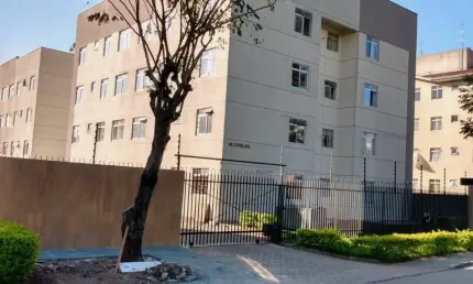 Apartamento com 3 quartos no pinheirinho - excelente localização