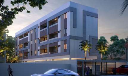 VEND O APARTAMENTO NA IPUTINGA próximo a Av. Caxangá