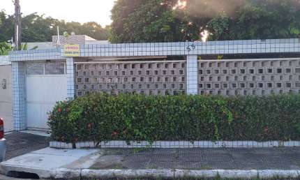 Casa com 3 quartos à venda na Rua Padre Tiago Alberione, 55, Barro, Recife