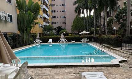 Apartamento com 3 quartos à venda na Rua Antônio Valdevino Costa, 280, Cordeiro, Recife