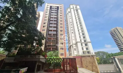 Apartamento com 3 dormitórios à venda, 146 m² por R$ 1.200.000,00 - Cambuí - Campinas/SP