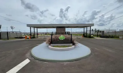 Terreno à venda, 300 m² por R$ 254.998,00 - Campo Belo - Nova Odessa/SP