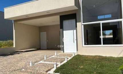 Casa com 3 dormitórios à venda por R$ 940.000,00 - Parque Ortolândia - Hortolândia/SP