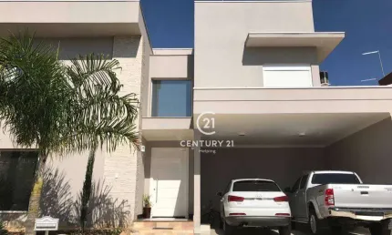 Casa com 3 suítes e escritório , 340 m² - venda por R$ 2.200.000 ou aluguel por R$ 10.000/mês
