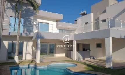 Casa com 3 dormitórios à venda, 300 m² por R$ 1.500.000,00 - Parque Bom Retiro - Paulínia/SP
