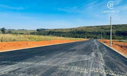 Terreno à venda, 200 m² por R$ 217.300,00 - Miraj Paulínia - Paulínia/SP