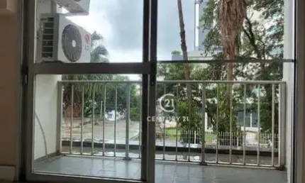 Apartamento com 3 dormitórios à venda, 106 m² por R$ 739.000,00 - Cambuí - Campinas/SP