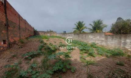 Terreno à venda, 372 m² por R$ 318.999,00 - Green Village - Nova Odessa/SP