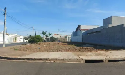 Terreno à venda, 302 m² por R$ 297.999,00 - Jardim Altos do Klavin - Nova Odessa/SP
