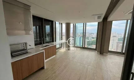 Apartamento  de Luxo com 3 suítes à venda, 257 m² por R$ 5.500.000 - Cambuí - Campinas/SP