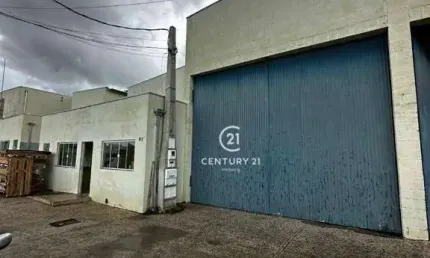 Galpão para alugar, 420 m² por R$ 15.000,00/mês - Jardim Saltense - Salto/SP